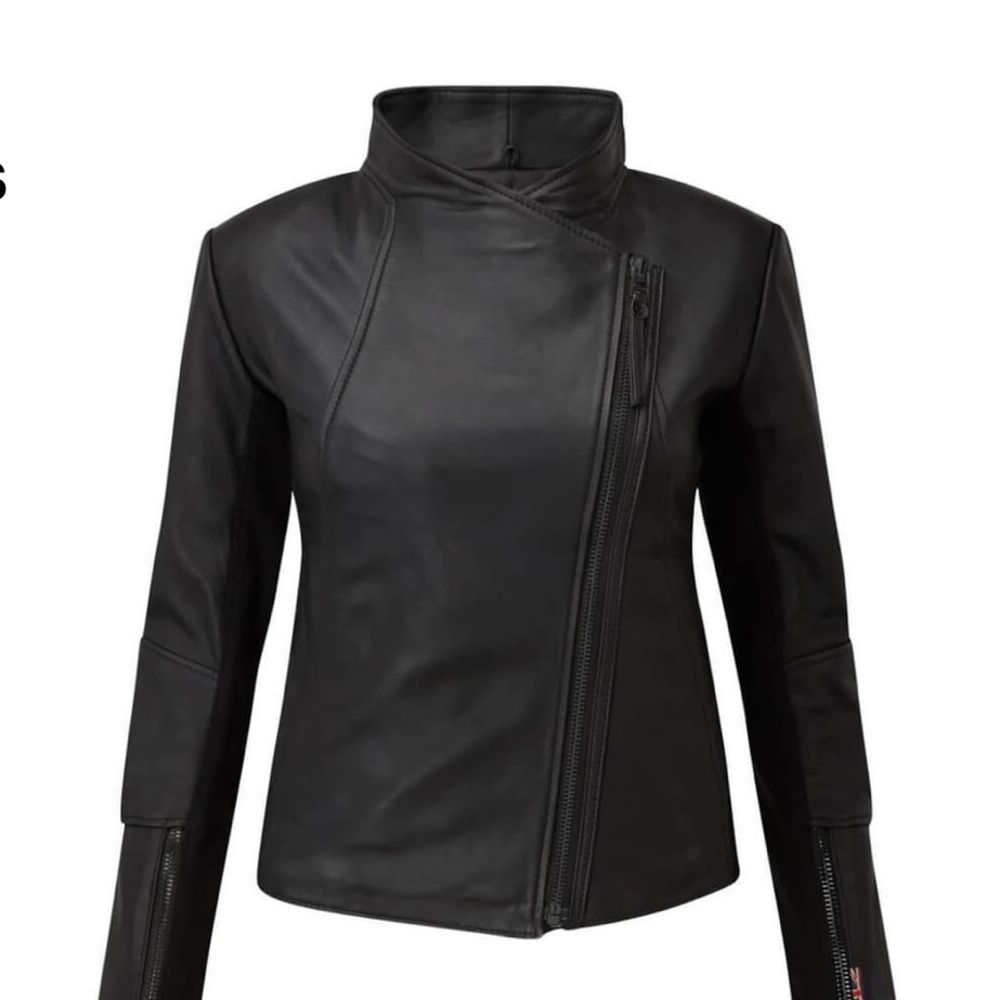 BodaSkins Empress Jacket sz XS